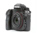 Pentax K-3 Digital Camera